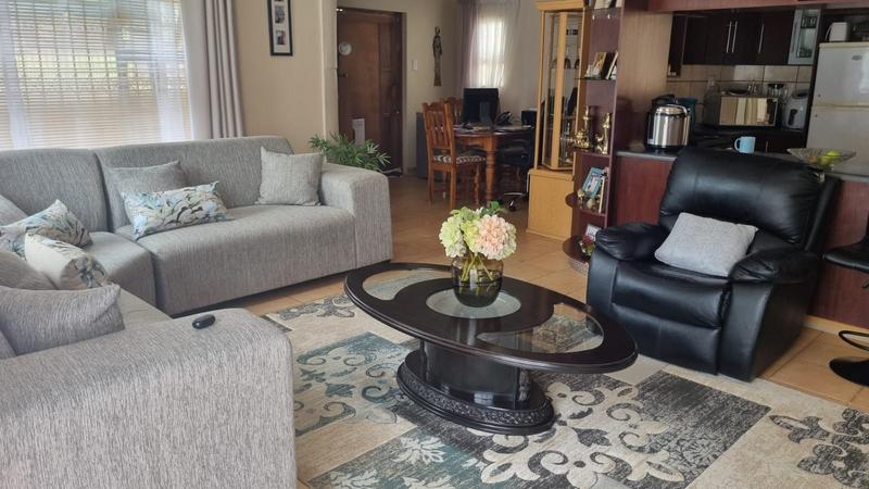 3 Bedroom Property for Sale in Ladybrand Free State